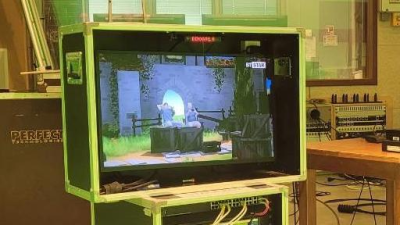 Projet Météo RA - On Air